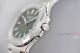 3k Factory Patek Philippe Nautilus 5711 Green Face Diamond Bezel Super Clone Watch 40mm (4)_th.jpg